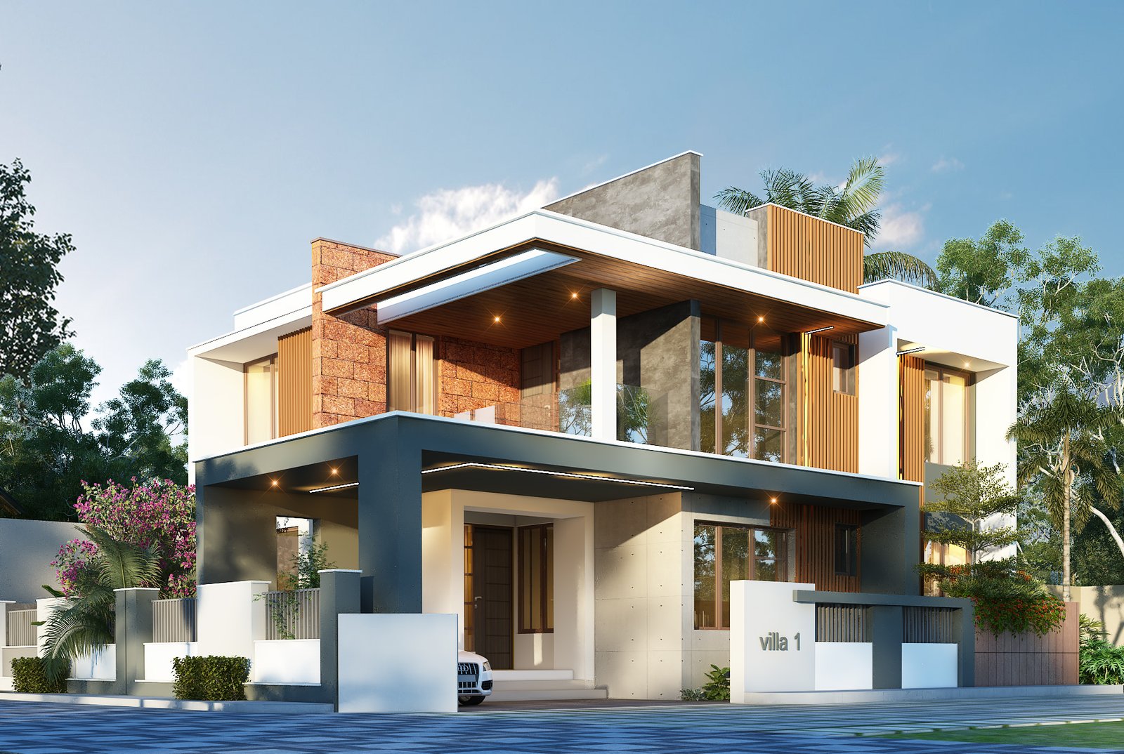 Things to Know Before Buying a Villa in Trivandrum