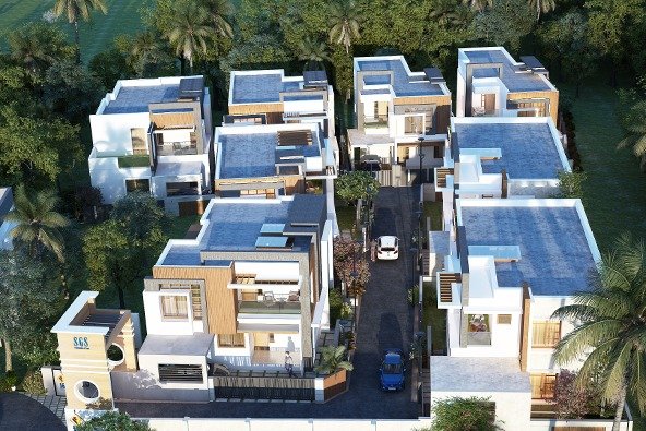 Is Buying a Villa in Trivandrum a Good Investment?